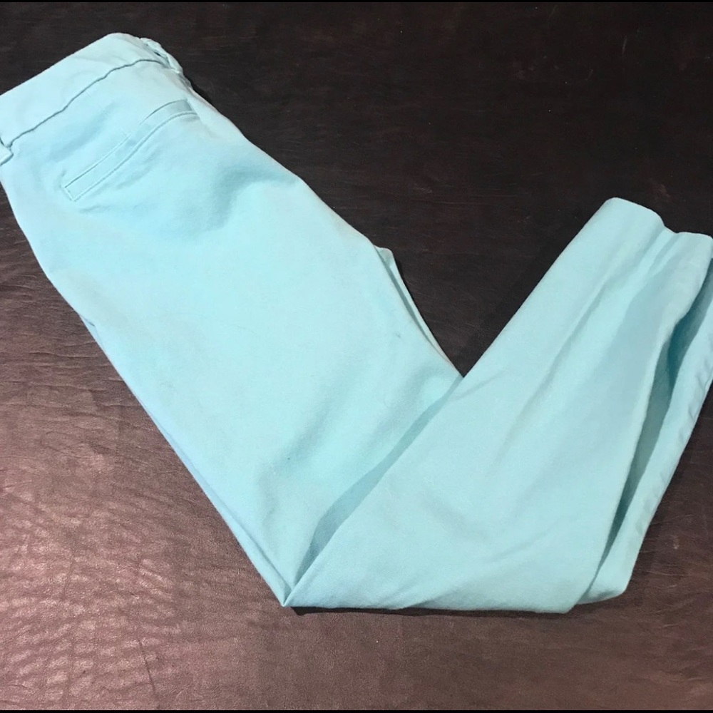 Old Navy Capris